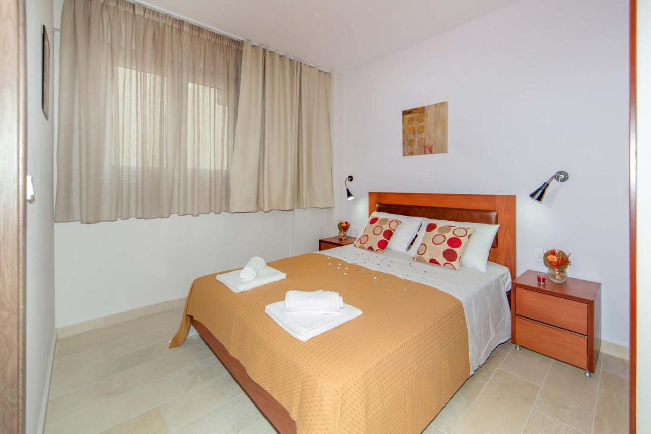 Erosaria Suites Никити Экстерьер фото