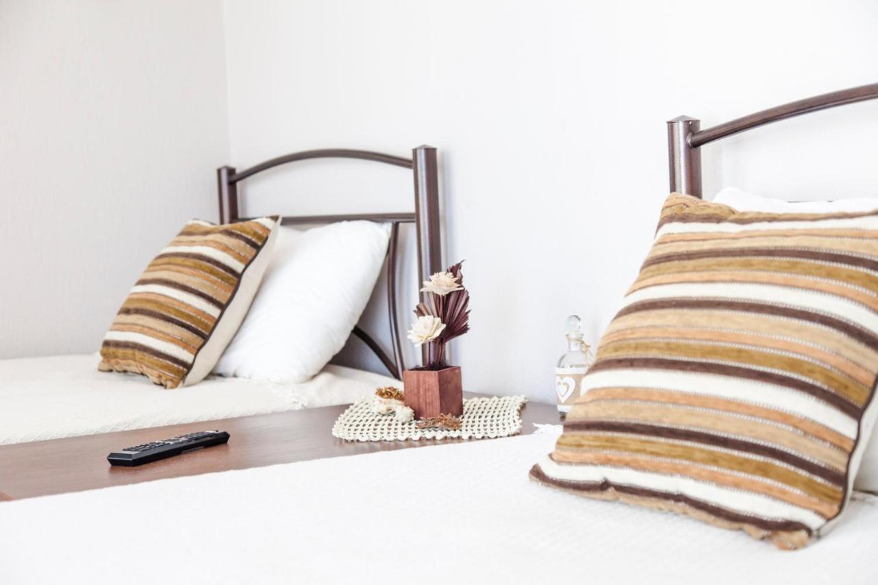 Erosaria Suites Никити Экстерьер фото